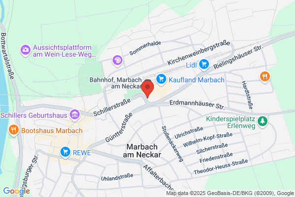 Rechtsanwaltskanzlei Ludwigsburg