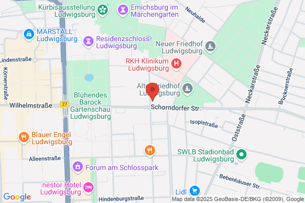Anwaltskanzlei Breuninger-Kostoglou