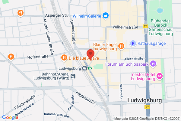 Anwaltskanzlei am Arsenalplatz Streit, Götz, Chromik