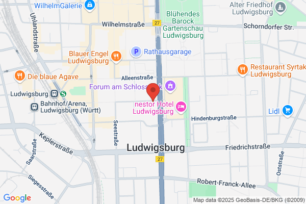 Rechtsanwalt Lang