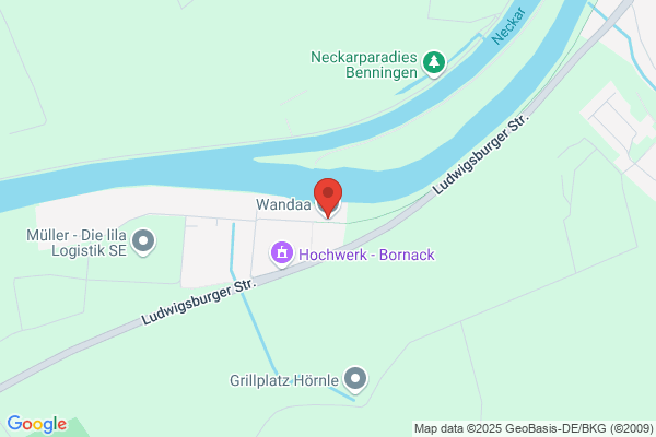Wandaa GmbH