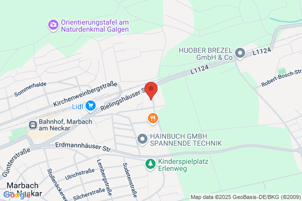 Interbrain Deutschland GmbH