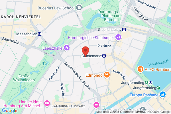 IAP Ingenieurbüro für Anwendungs-Programmierung GmbH