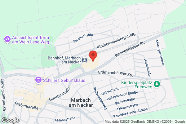 Kaufland Marbach