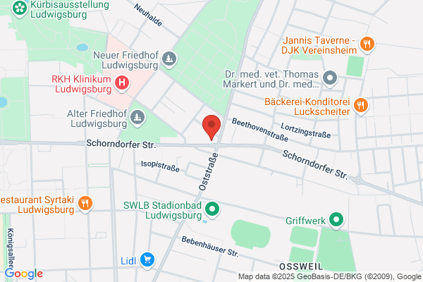 Frische Schmiederer & Schilling