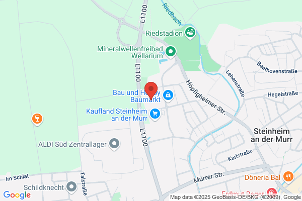 SB Tankstelle