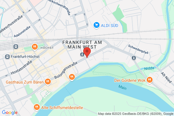 Amexxo Consulting GmbH
