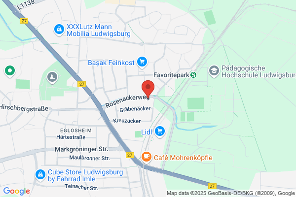 Gothaer Versicherungen in Steinheim an der Murr Andreas Fichtner