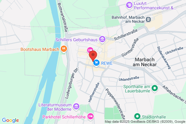 BRS connect Medien- und Systemtechnik GmbH