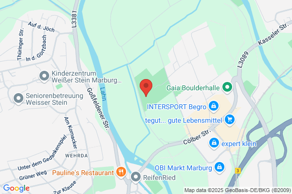 Interessengemeinschaft therapeutisches Reiten