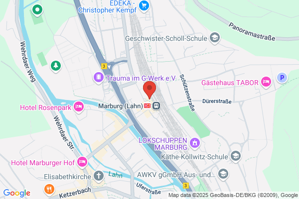 DEVK Versicherung: Peter Kind