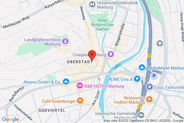 Bulang und Zorn Antiquariat