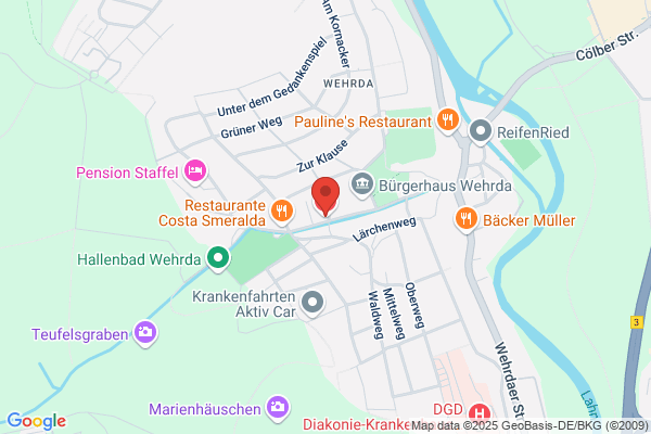 St. Elisabeth Apotheke