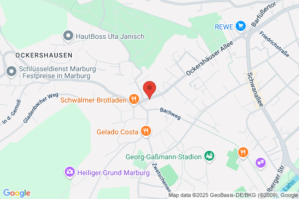 Apotheke an der Hohen Leuchte Dr. Claudia Baniahmad