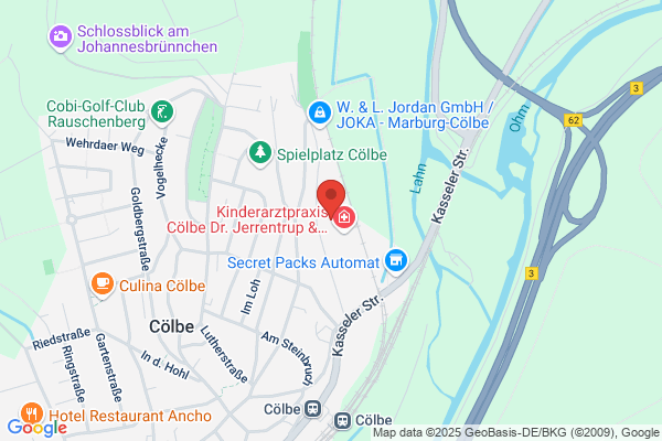 Philipps-Apotheke Inh. Dr. Sascha Brass