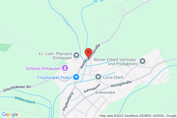 Weidenborn