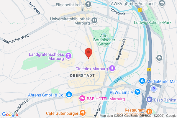 Oesterle Architekten GbR