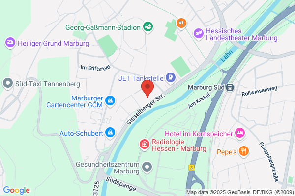 Autohaus Nau GmbH
