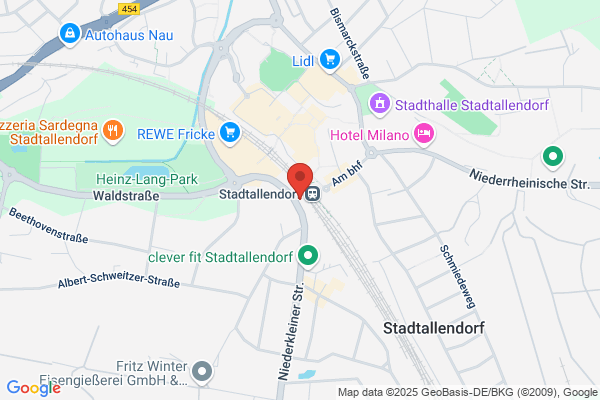 Heiko Trümner Automaten GmbH