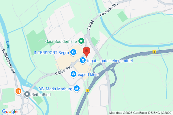 Carglass GmbH Marburg (Wehrda)
