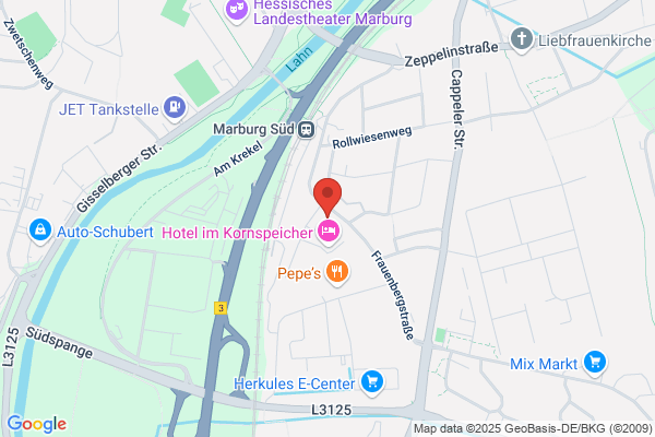 AUTOKO Marburg
