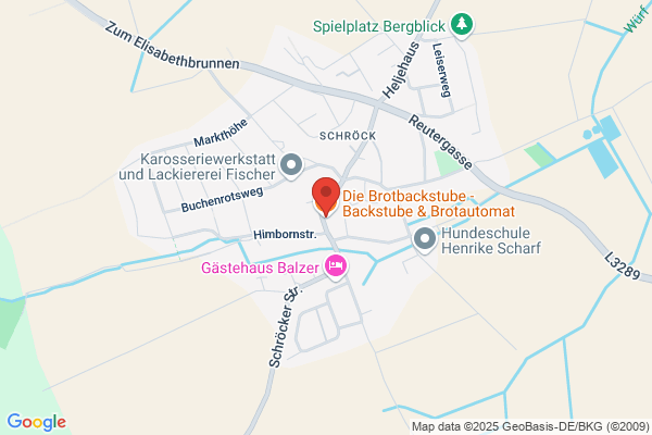 Uwe Bäckerei Steitz Inh. Linker