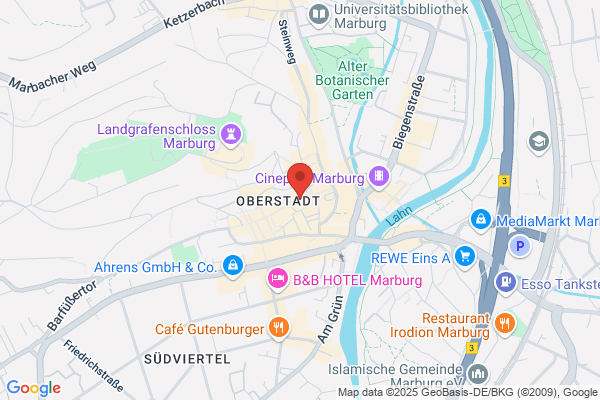Sparkasse Marburg-Biedenkopf
