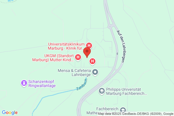 Sparkasse Marburg-Biedenkopf