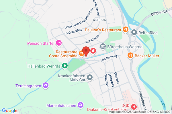 Sparkasse Marburg-Biedenkopf