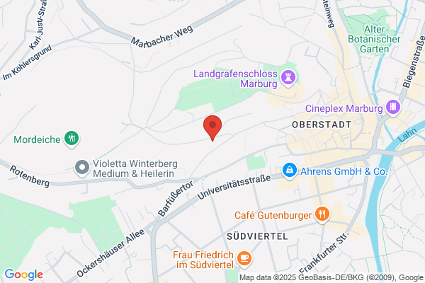 Baukasse VDSt zu Heidelberg