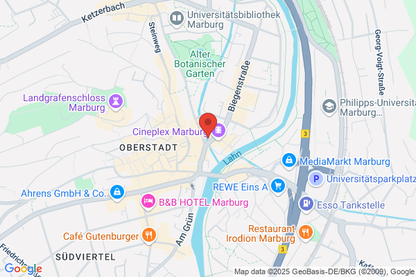 Deutsche Bank Filiale