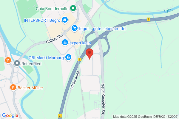 Schneider Gebäudemanagement