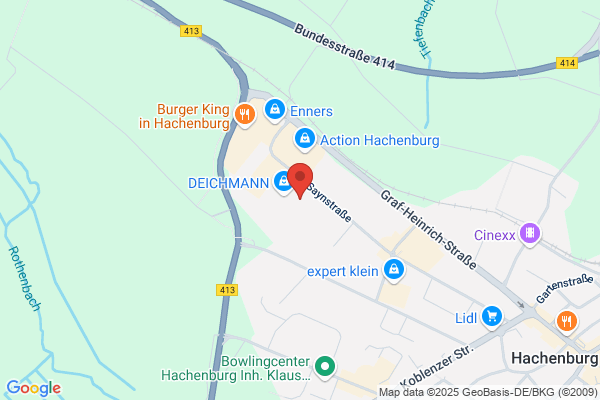 mister * lady GmbH
