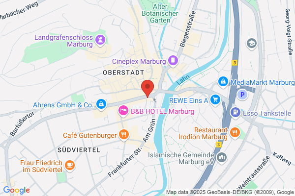 Brautboutique Katharina