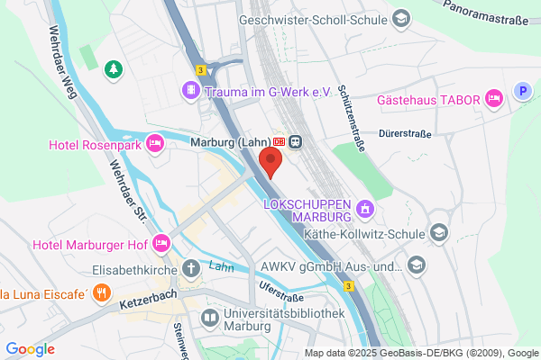 Konflikthilfe Marburg