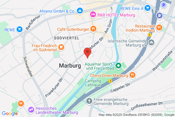 Wirtschaftsjunioren Marburg