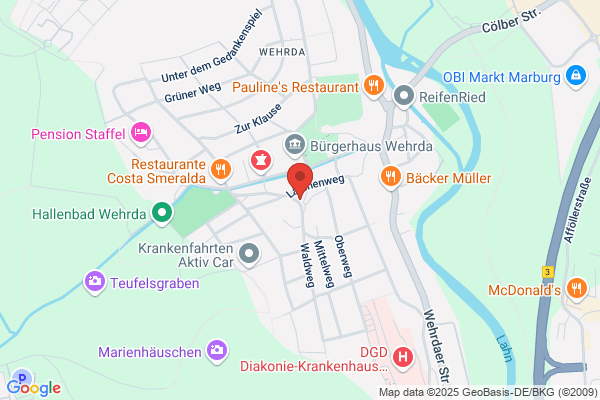 Schreinerei Heuser