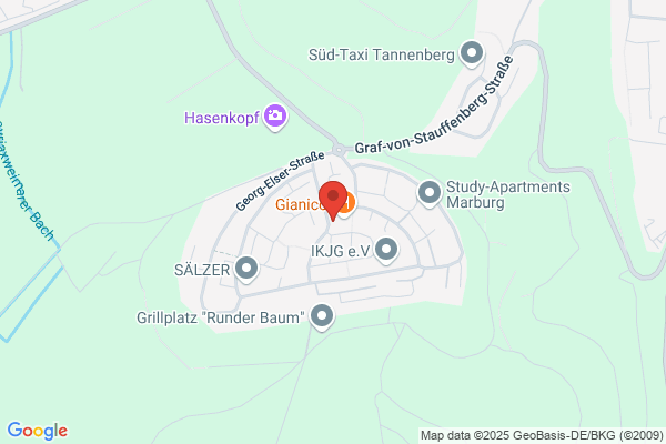 tegut... gute Lebensmittel