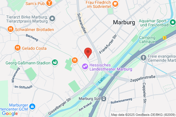 Verlag der Francke-Buchhandlung GmbH
