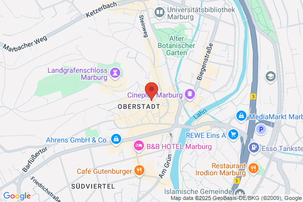 Café am Markt