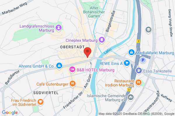Hirsch Cafe Bar Inh. Olga Bierich