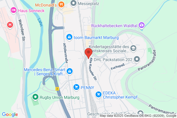 Rennsemmel GmbH