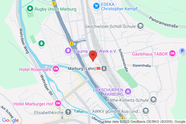 WBS TRAINING Marburg
