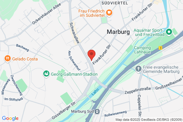 REWE To Go bei Aral