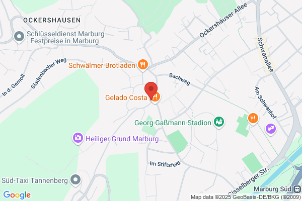 Trebaxa GmbH & Co. KG