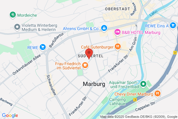 Marburger Bedachungsgesellschaft mbH