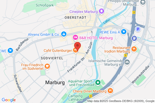 Fuchs-ES Kanal- & Rohrreinigung Marburg