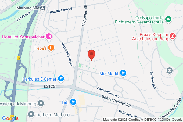 SENIO HILFE* MARBURG