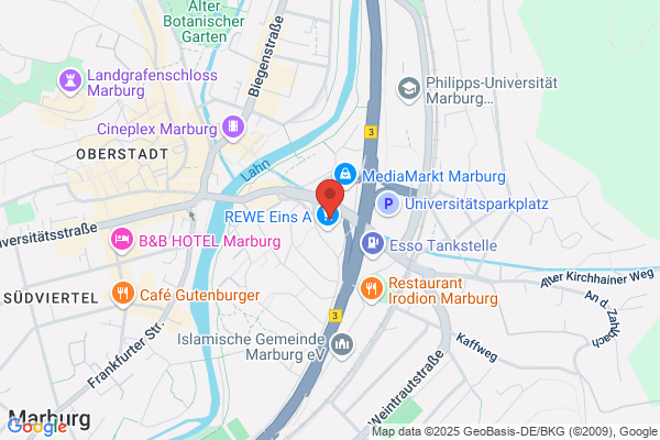 dm-drogerie markt