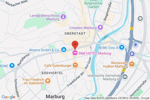 dm-drogerie markt